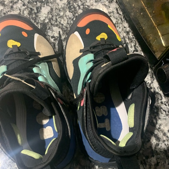 Harden Vol 5 Size 11.5